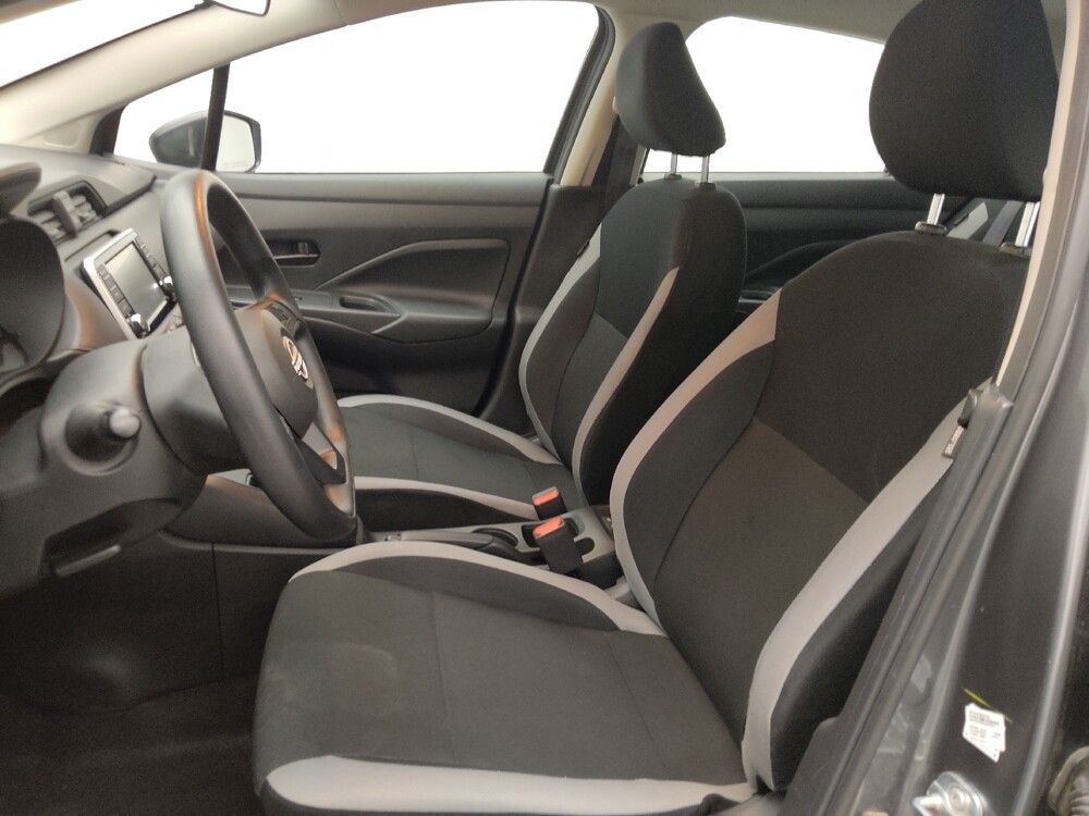 2025 Nissan Versa in Denver, CO 80012 - 18114155 17