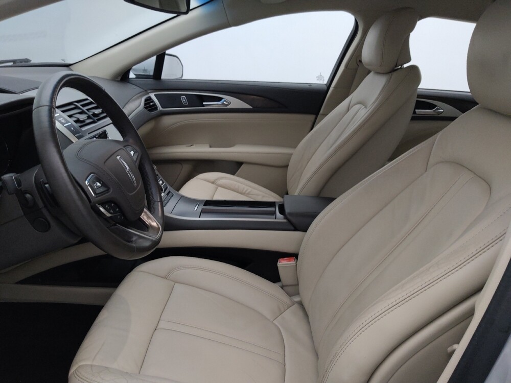 2017 Lincoln MKZ in Tampa, FL 33619 - 18114157 17