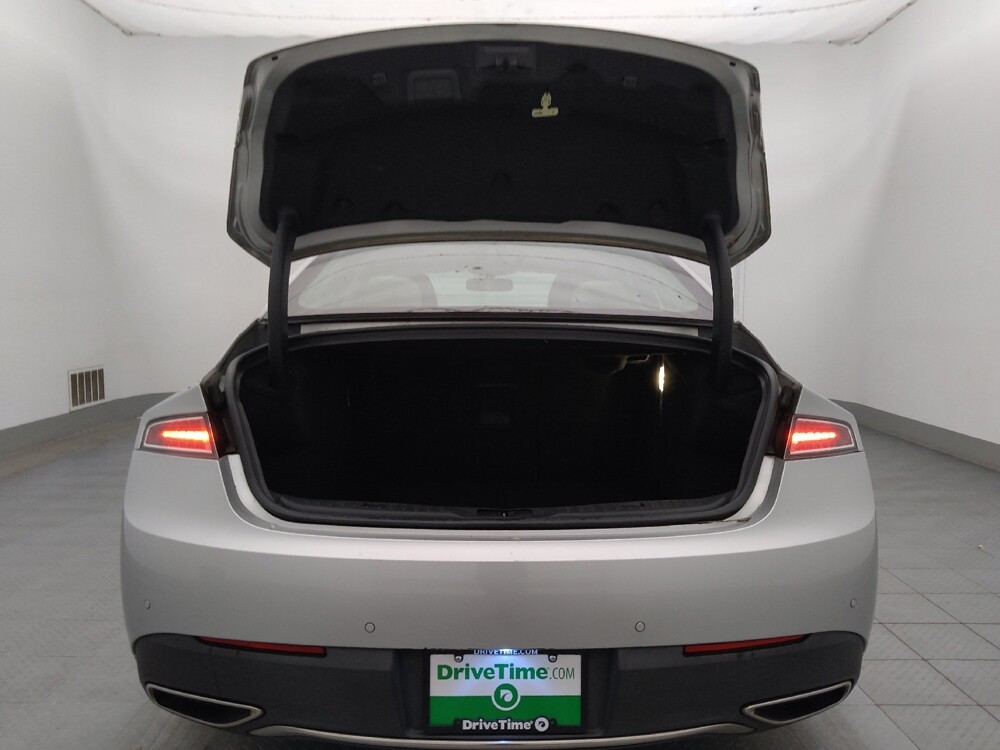 2017 Lincoln MKZ in Tampa, FL 33619 - 18114157 29