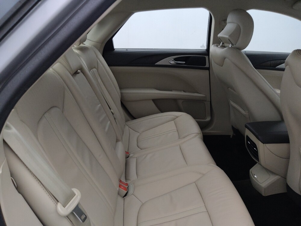 2017 Lincoln MKZ in Tampa, FL 33619 - 18114157 19