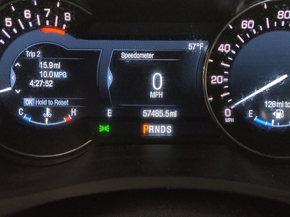 2017 Lincoln MKZ in Tampa, FL 33619 - 18114157 23