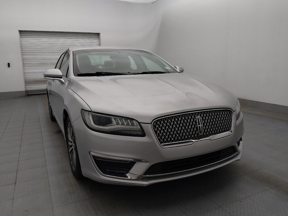 2017 Lincoln MKZ in Tampa, FL 33619 - 18114157 14