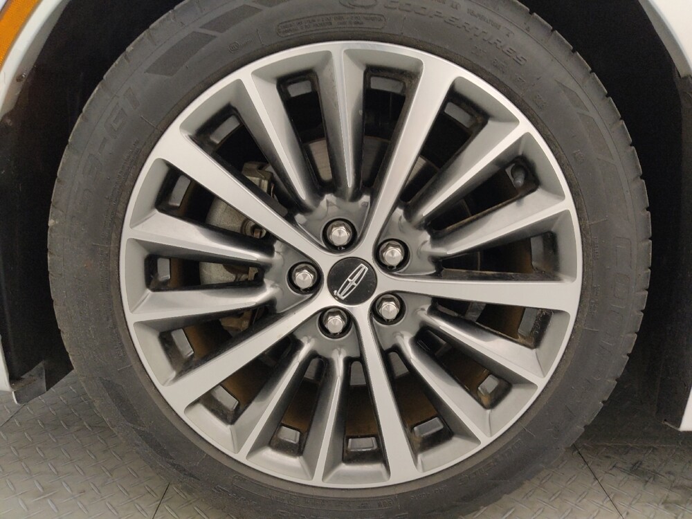 2017 Lincoln MKZ in Tampa, FL 33619 - 18114157 31