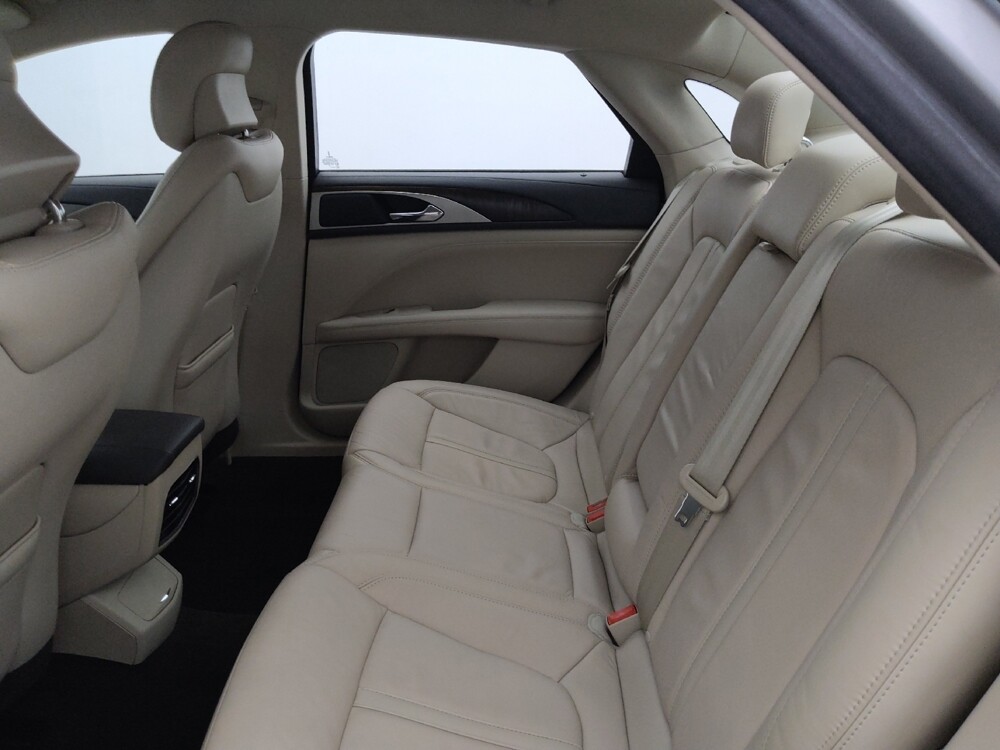 2017 Lincoln MKZ in Tampa, FL 33619 - 18114157 18