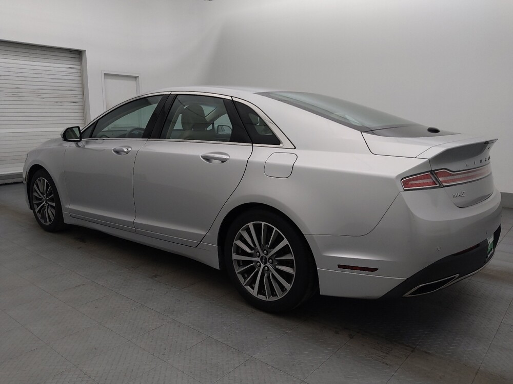 2017 Lincoln MKZ in Tampa, FL 33619 - 18114157 3