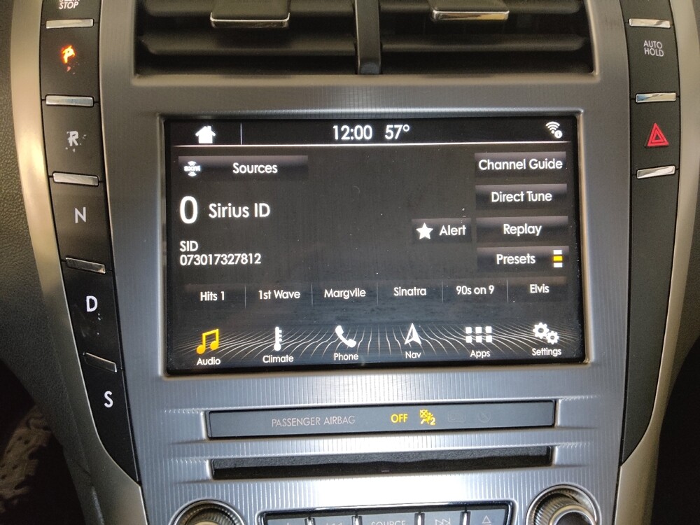 2017 Lincoln MKZ in Tampa, FL 33619 - 18114157 25