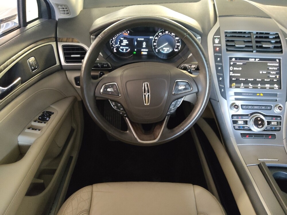 2017 Lincoln MKZ in Tampa, FL 33619 - 18114157 22