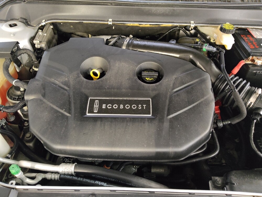 2017 Lincoln MKZ in Tampa, FL 33619 - 18114157 30