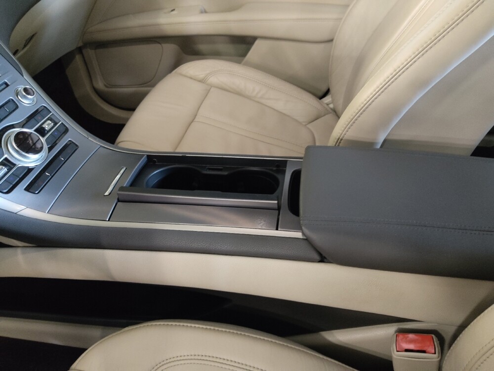 2017 Lincoln MKZ in Tampa, FL 33619 - 18114157 26