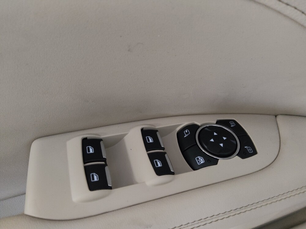 2017 Lincoln MKZ in Tampa, FL 33619 - 18114157 27