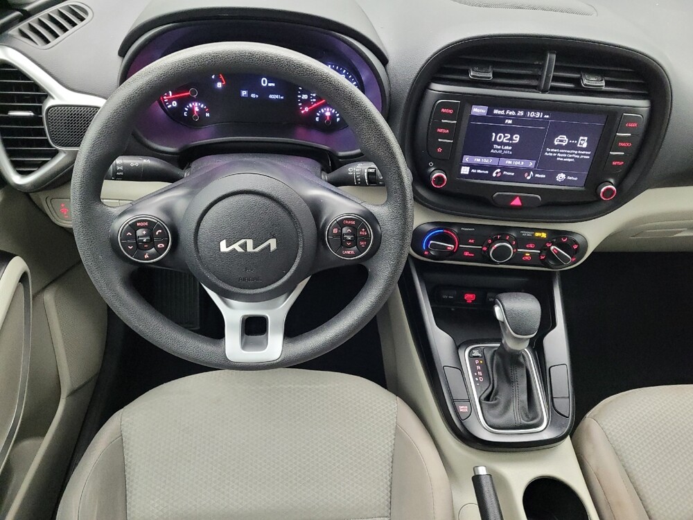 2022 Kia Soul in Wilmington, NC 28405 - 18114158 22