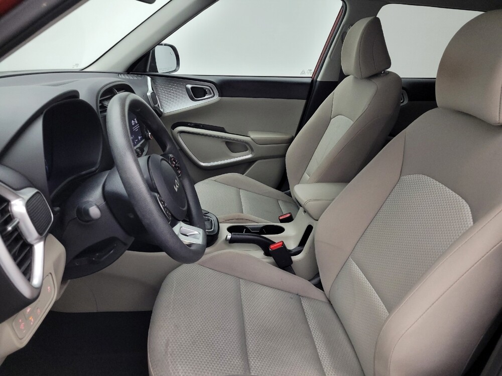 2022 Kia Soul in Wilmington, NC 28405 - 18114158 17