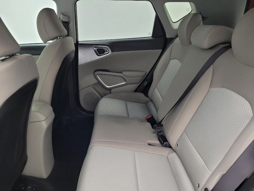 2022 Kia Soul in Wilmington, NC 28405 - 18114158 18