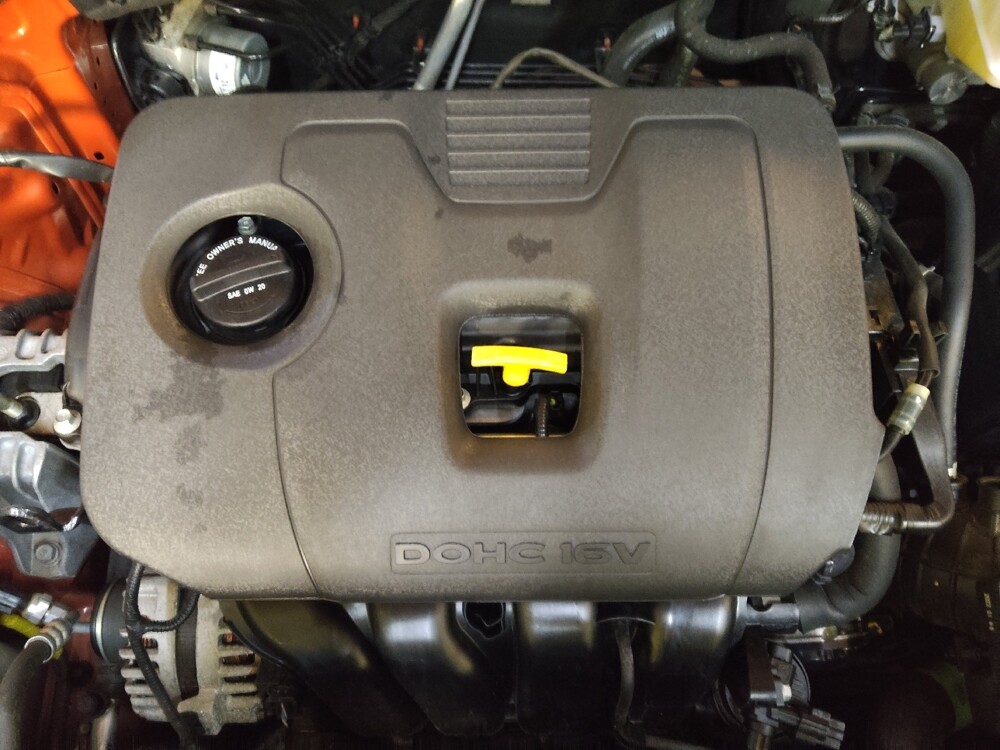 2022 Kia Soul in Wilmington, NC 28405 - 18114158 30