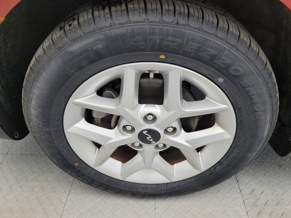 2022 Kia Soul in Wilmington, NC 28405 - 18114158 31