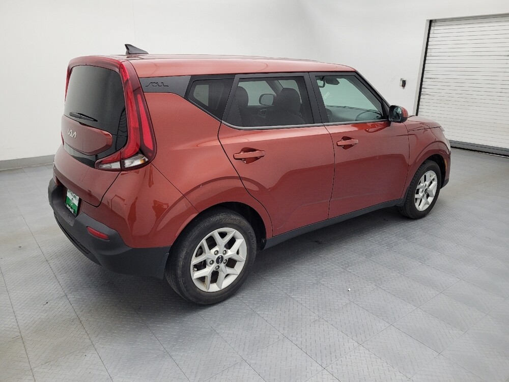 2022 Kia Soul in Wilmington, NC 28405 - 18114158 10