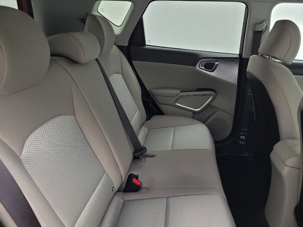 2022 Kia Soul in Wilmington, NC 28405 - 18114158 19