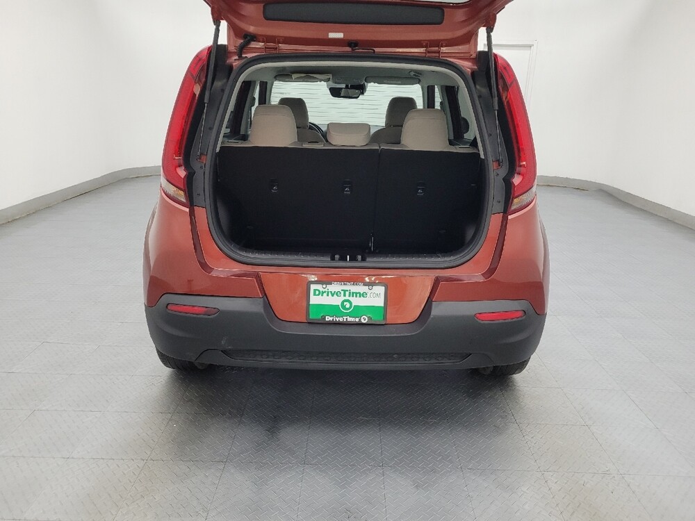 2022 Kia Soul in Wilmington, NC 28405 - 18114158 29