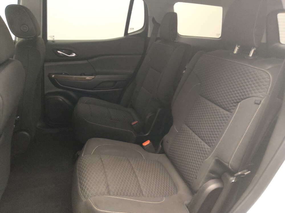 2019 GMC Acadia in Chattanooga, TN 37421 - 18114159 18