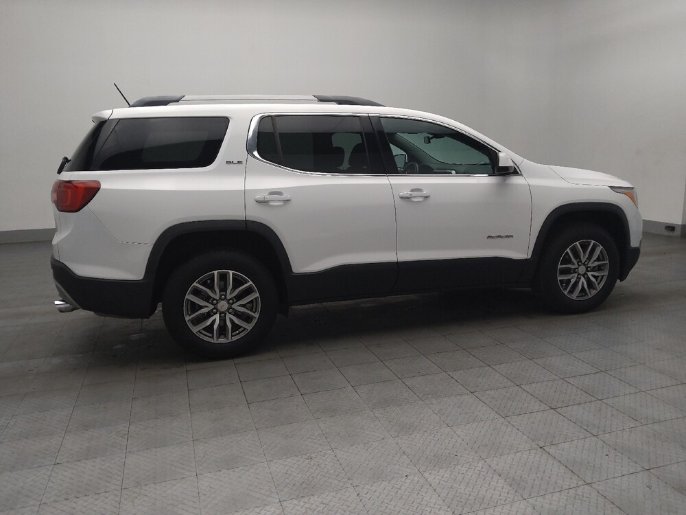 2019 GMC Acadia in Chattanooga, TN 37421 - 18114159 10