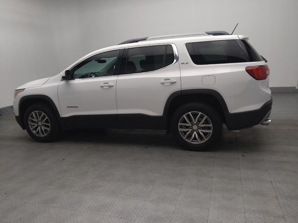 2019 GMC Acadia in Chattanooga, TN 37421 - 18114159 3