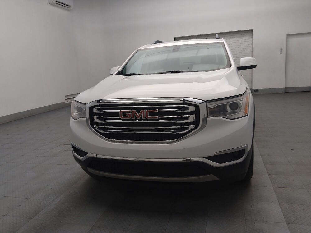 2019 GMC Acadia in Chattanooga, TN 37421 - 18114159 15