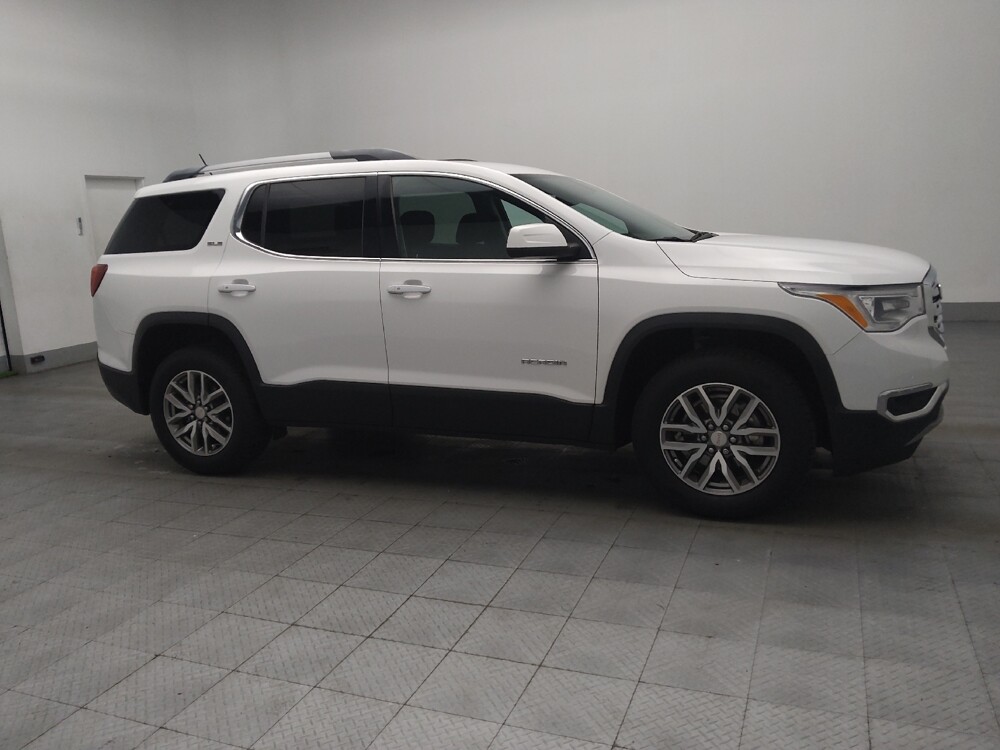 2019 GMC Acadia in Chattanooga, TN 37421 - 18114159 11