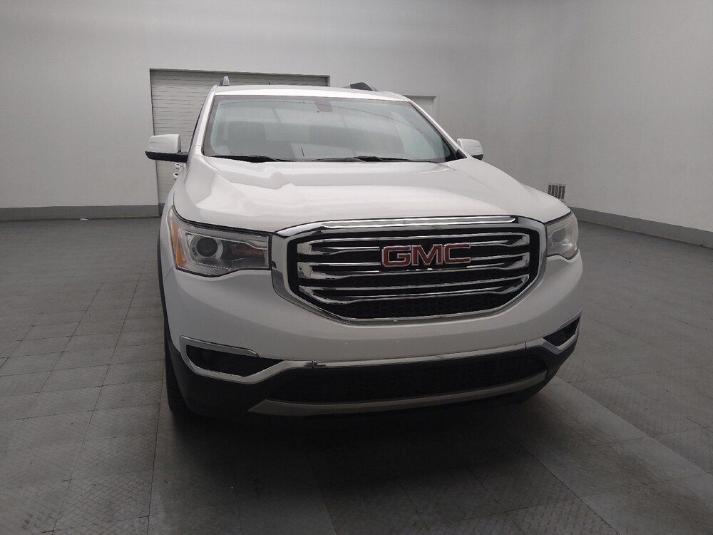 2019 GMC Acadia in Chattanooga, TN 37421 - 18114159 14