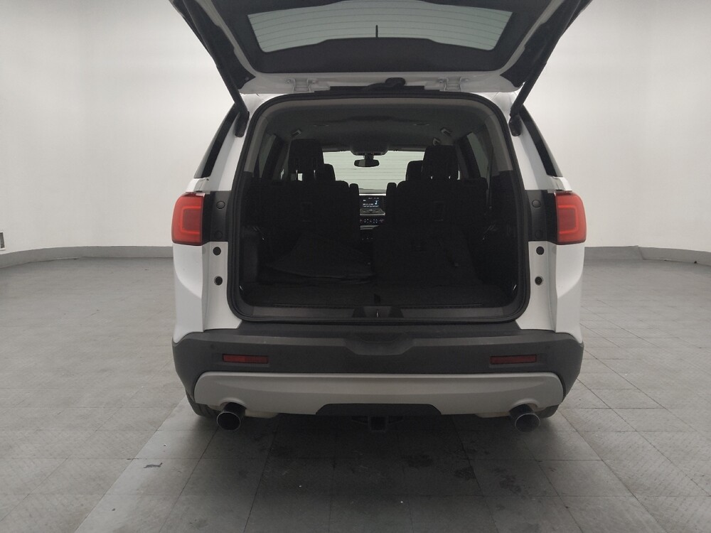 2019 GMC Acadia in Chattanooga, TN 37421 - 18114159 29