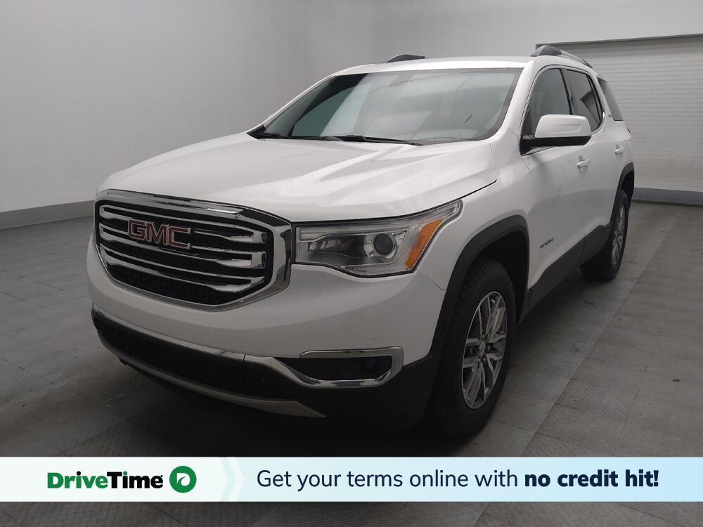 2019 GMC Acadia in Chattanooga, TN 37421 - 18114159