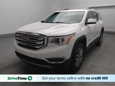 2019 GMC Acadia in Chattanooga, TN 37421