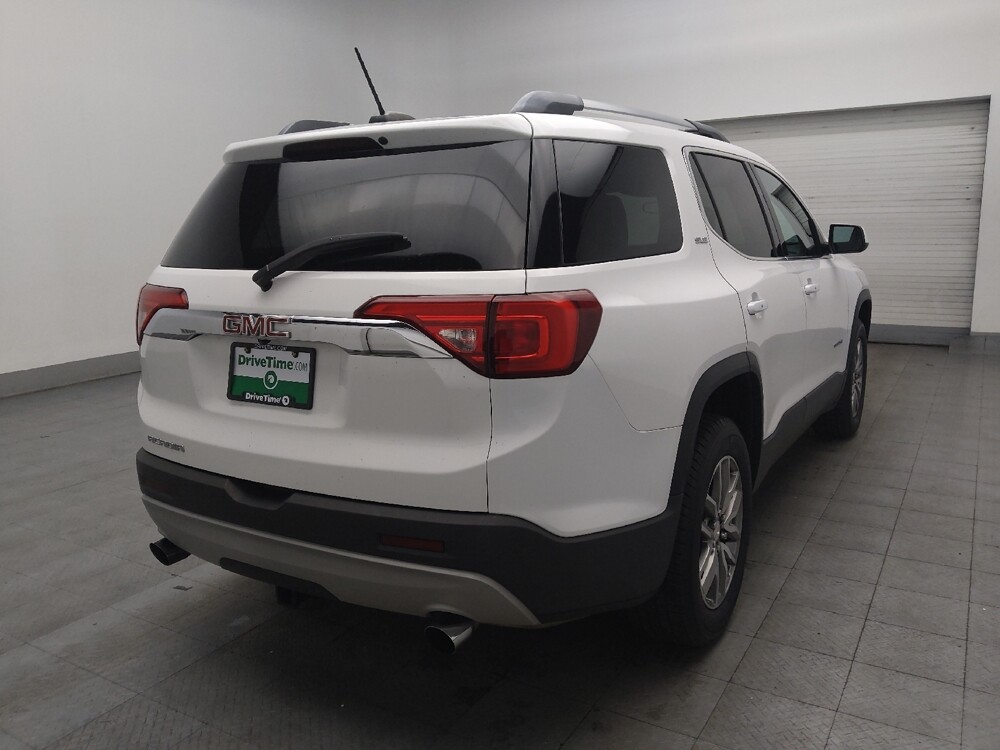 2019 GMC Acadia in Chattanooga, TN 37421 - 18114159 9