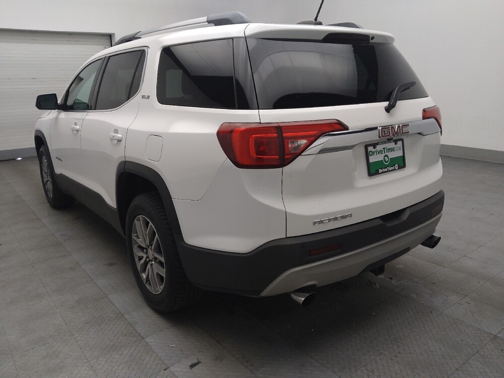 2019 GMC Acadia in Chattanooga, TN 37421 - 18114159 5
