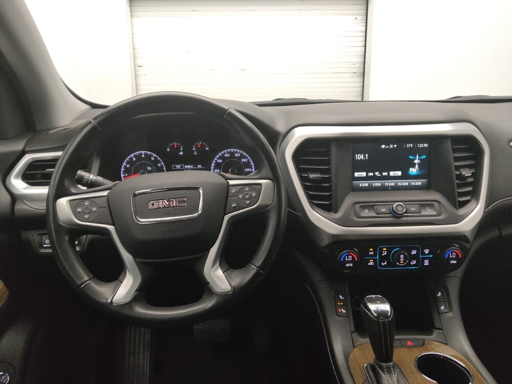 2019 GMC Acadia in Chattanooga, TN 37421 - 18114159 22