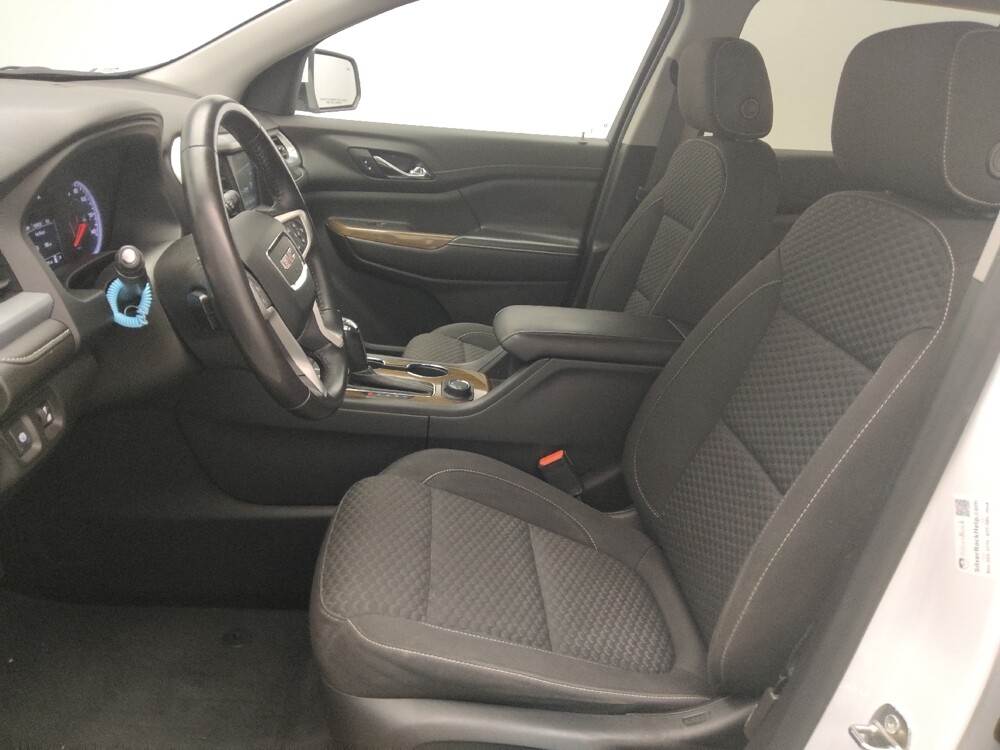 2019 GMC Acadia in Chattanooga, TN 37421 - 18114159 17