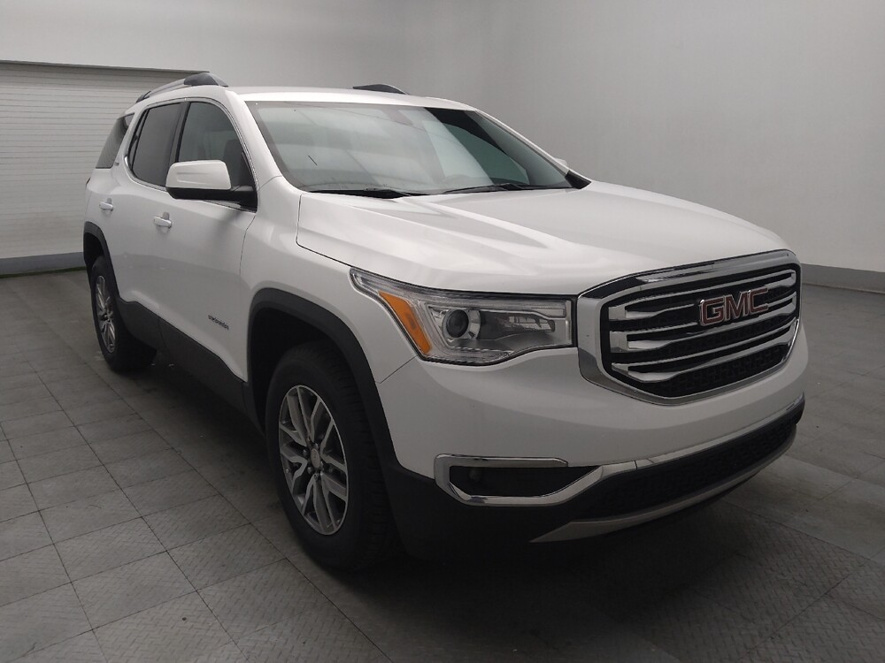 2019 GMC Acadia in Chattanooga, TN 37421 - 18114159 13