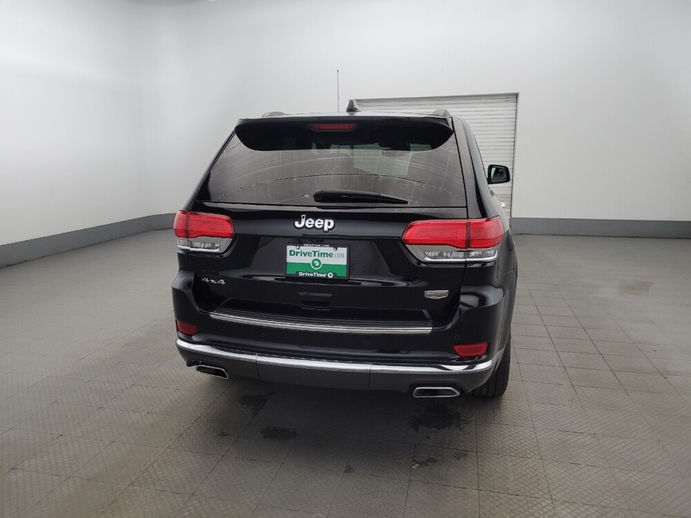 2020 Jeep Grand Cherokee in New Castle, DE 19720 - 18114160 7