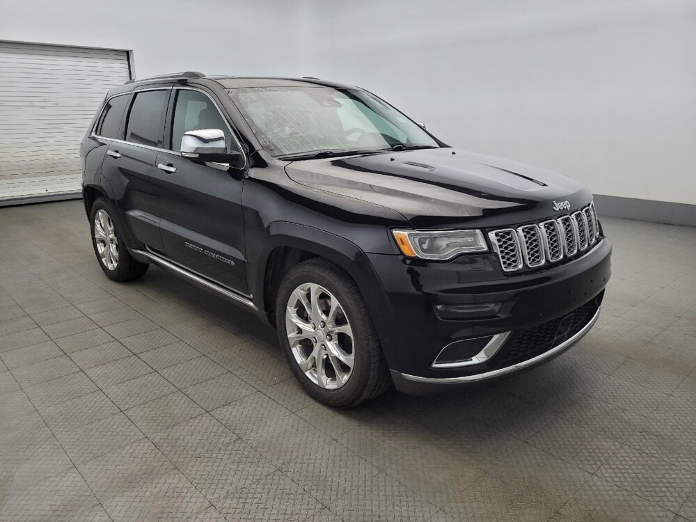 2020 Jeep Grand Cherokee in New Castle, DE 19720 - 18114160 13