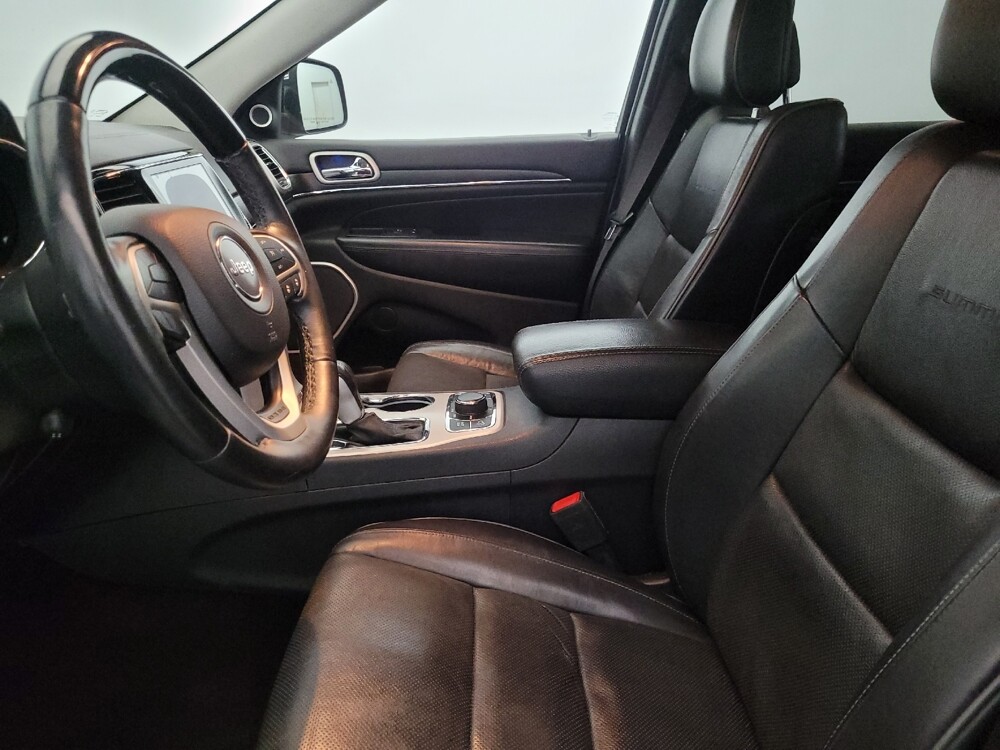 2020 Jeep Grand Cherokee in New Castle, DE 19720 - 18114160 17