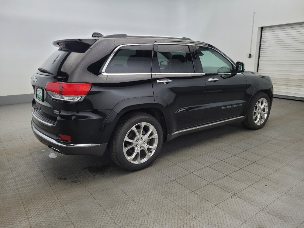 2020 Jeep Grand Cherokee in New Castle, DE 19720 - 18114160 10