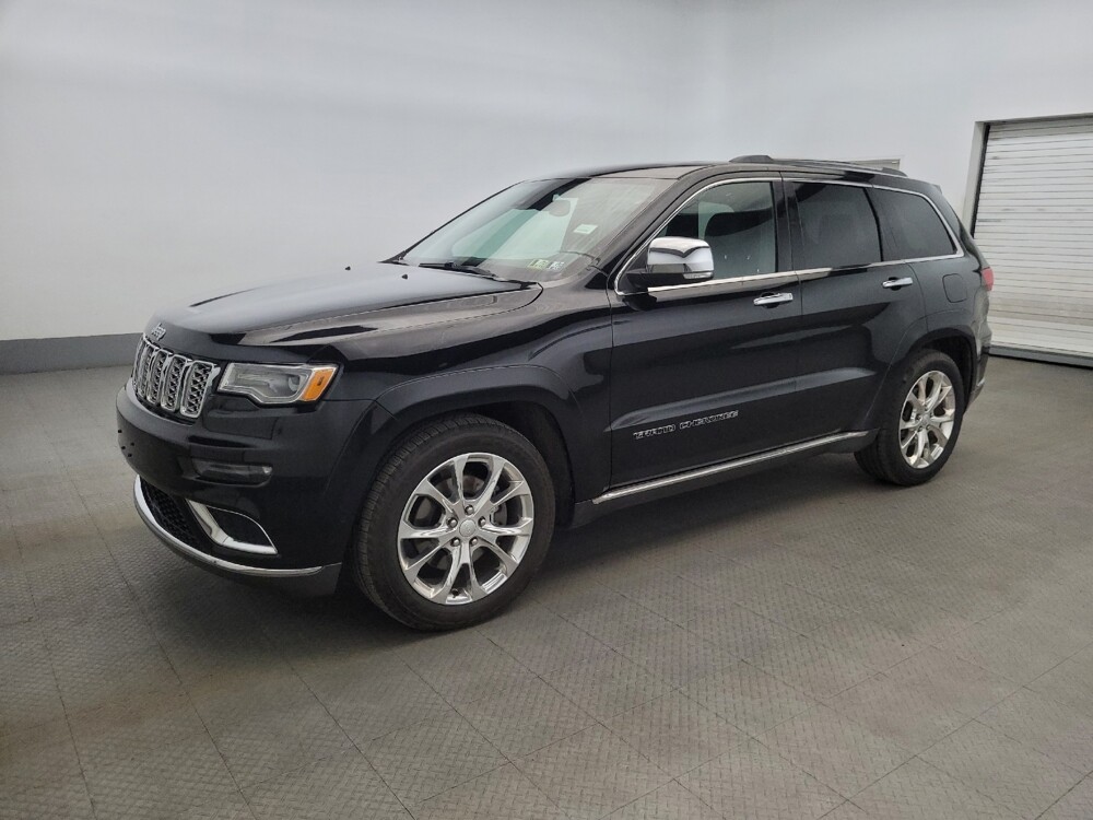 2020 Jeep Grand Cherokee in New Castle, DE 19720 - 18114160 2