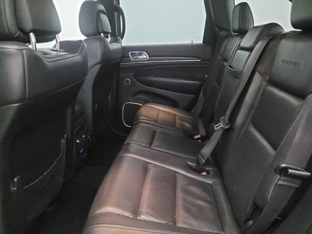 2020 Jeep Grand Cherokee in New Castle, DE 19720 - 18114160 18