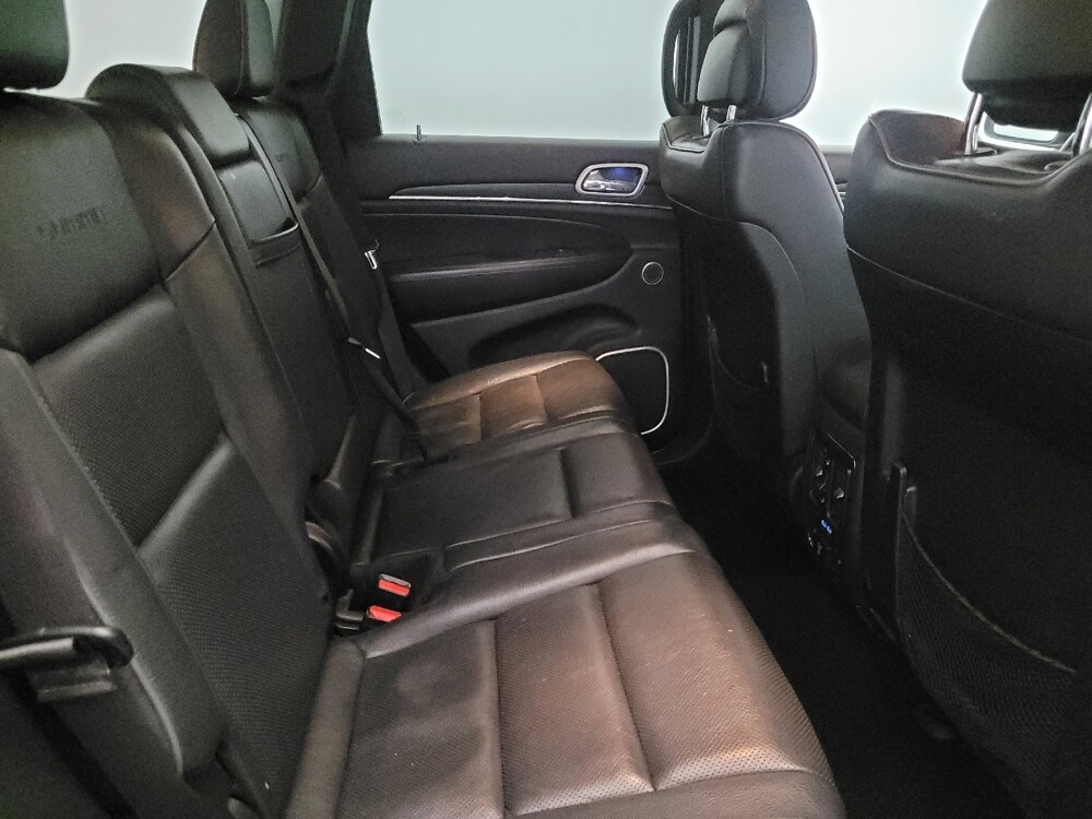 2020 Jeep Grand Cherokee in New Castle, DE 19720 - 18114160 19