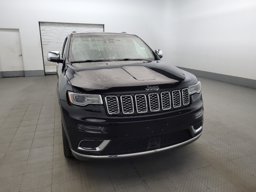 2020 Jeep Grand Cherokee in New Castle, DE 19720 - 18114160 14