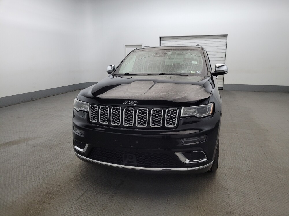 2020 Jeep Grand Cherokee in New Castle, DE 19720 - 18114160 15