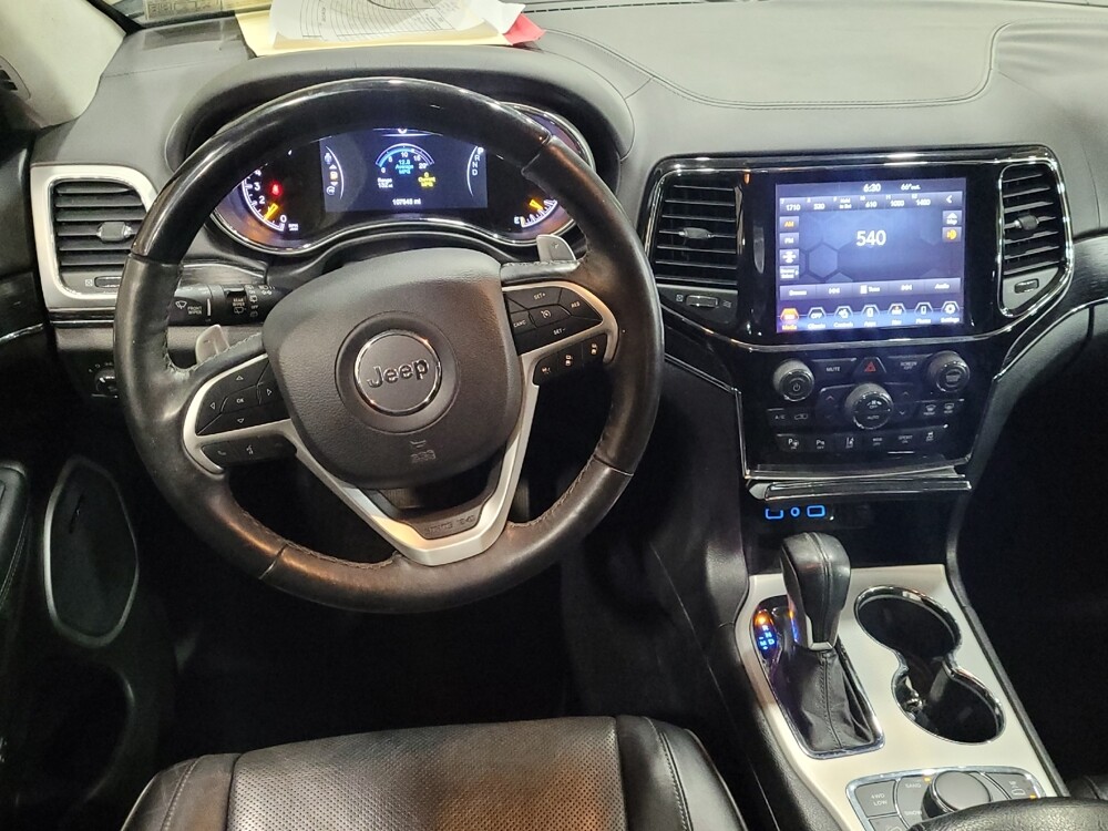 2020 Jeep Grand Cherokee in New Castle, DE 19720 - 18114160 22