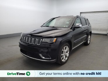 2020 Jeep Grand Cherokee in New Castle, DE 19720