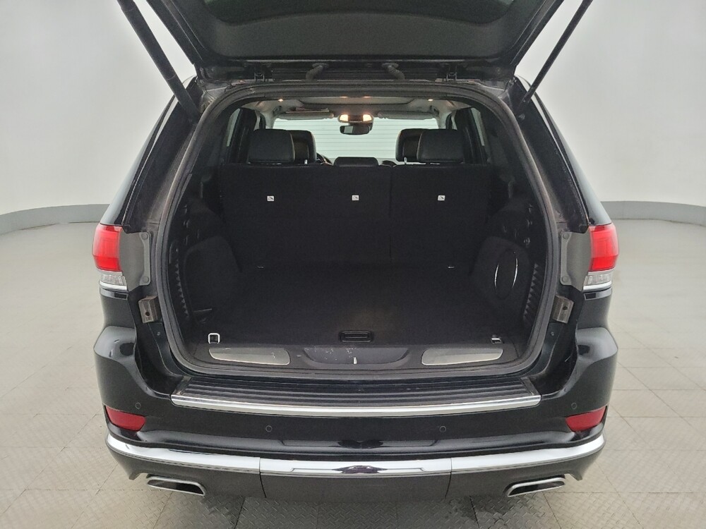 2020 Jeep Grand Cherokee in New Castle, DE 19720 - 18114160 29