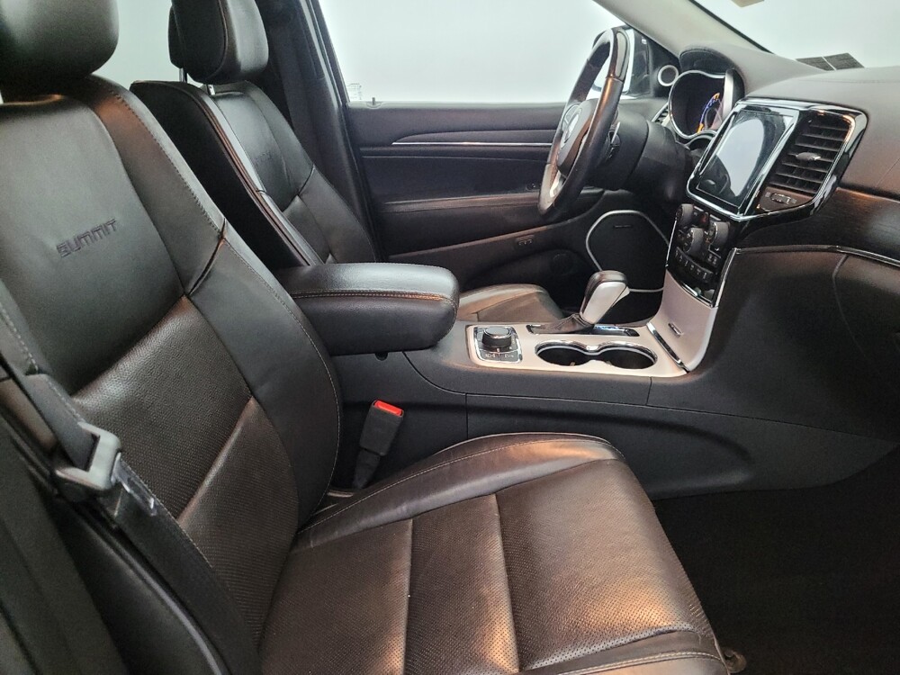 2020 Jeep Grand Cherokee in New Castle, DE 19720 - 18114160 21