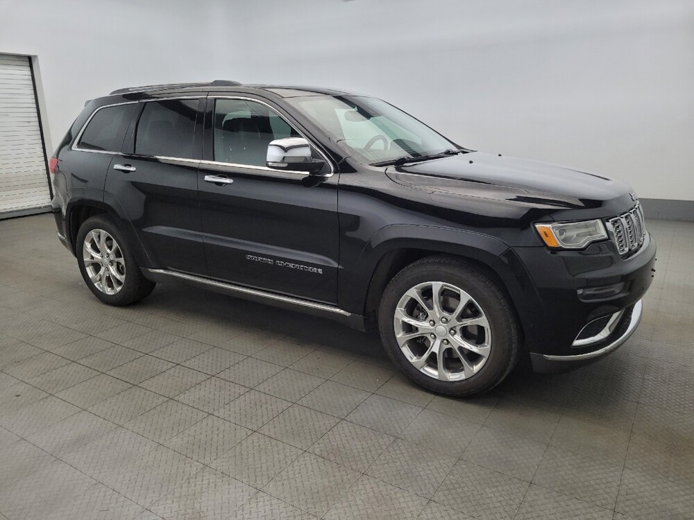 2020 Jeep Grand Cherokee in New Castle, DE 19720 - 18114160 11